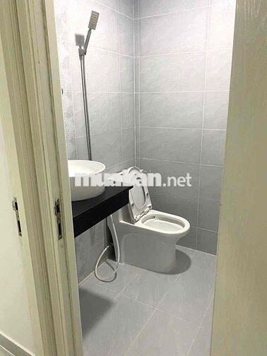CHO THUÊ NHÀ MẶT TIỀN ĐƯỜNG ĐỒNG XOÀI,  TÂN BÌNH ,2 LẦU ( 6,8x4)