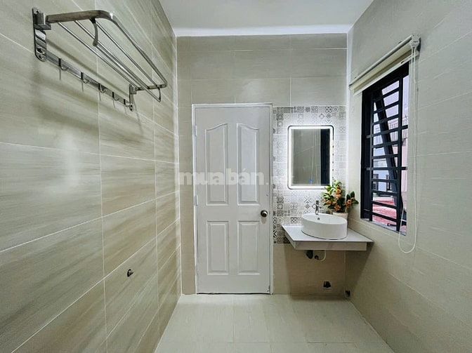BÁN CĂN HỘ DỊCH VỤ - DÒNG TIỀN ỔN ĐỊNH 100 TRIỆU/THÁNG