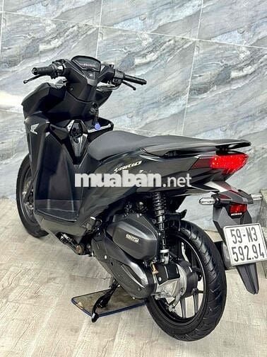 Vario125 2022 BSTP 9Chủ Zin ( Góp )
