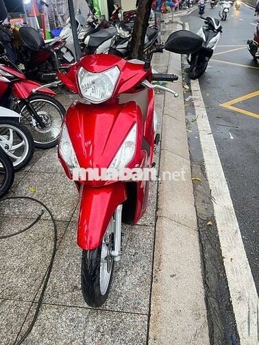 Honda vision 2016 mới 90% Bstp chính chủ