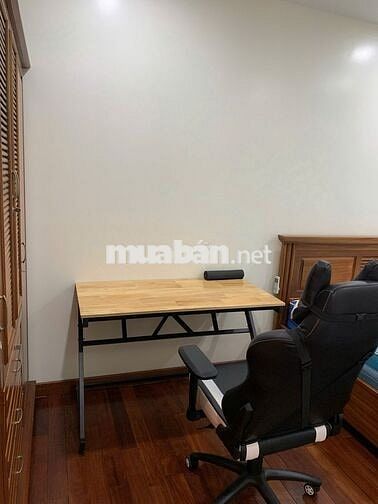 Cho thuê Golden Palace, Mễ Trì 87m2 2PN chỉ 17tr/th full nội thất đẹp