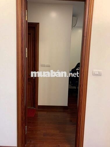 Cho thuê Golden Palace, Mễ Trì 87m2 2PN chỉ 17tr/th full nội thất đẹp