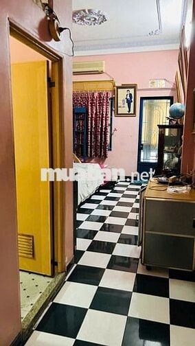 Chính chủ bán nhà 2 mặt tiền số 39 Đường Số 21, phường 8 quận gò vấp