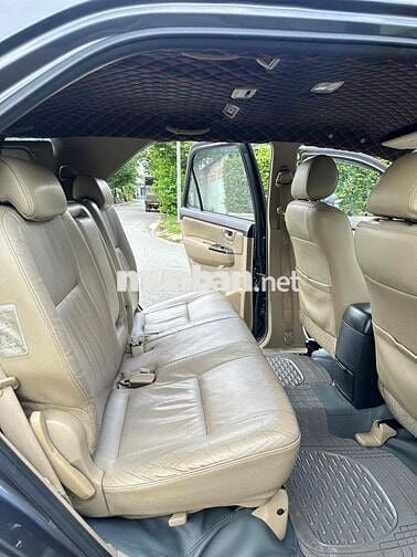 Toyota Fortuner 2015 2.7V 4x2 AT -