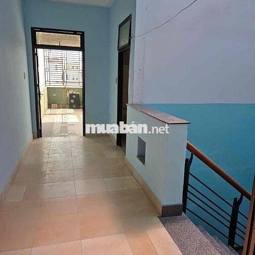 Cho thuê mặt bằng & nhà 1T3L, KDC Bửu Long, Đường N4, Biên Hoà.