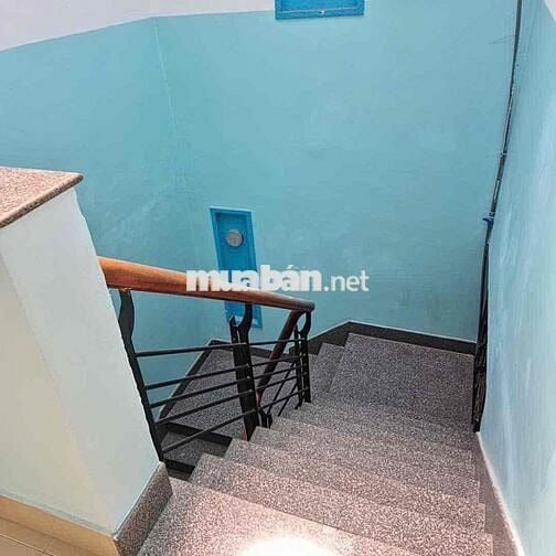Cho thuê mặt bằng & nhà 1T3L, KDC Bửu Long, Đường N4, Biên Hoà.
