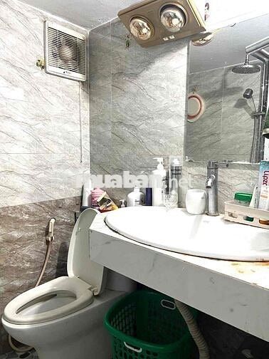 Nhà đẹp Cầu Bươu-oto 20m-Gần phố-40m*4T; MT4m