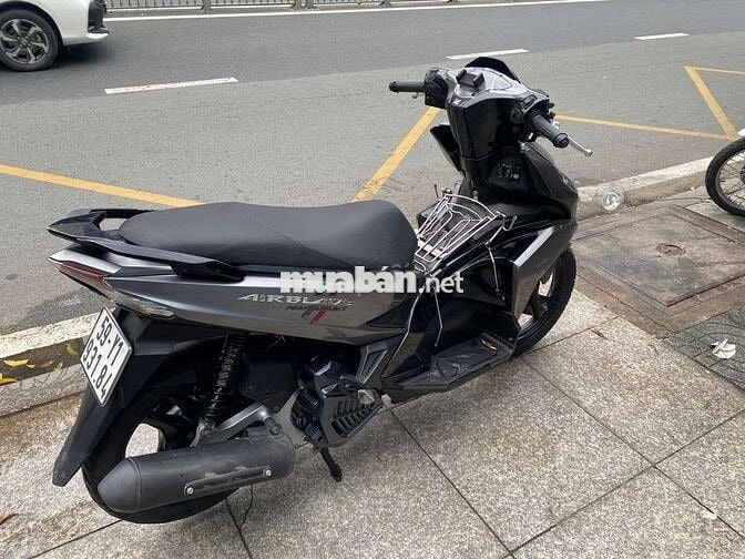 Honda air blade 2017 mới 90% Bstp chính chủ