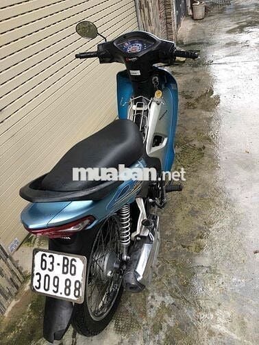 Wave A Date2017 Bst Xe Đẹp Nguyên Zin