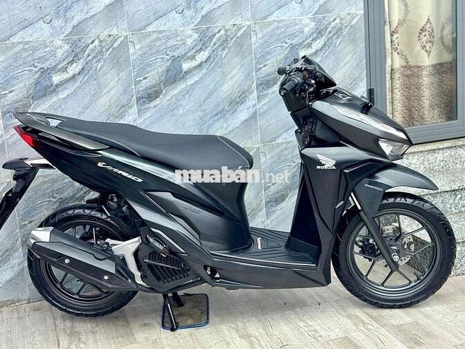 Vario125 2022 BSTP 9Chủ Zin ( Góp )