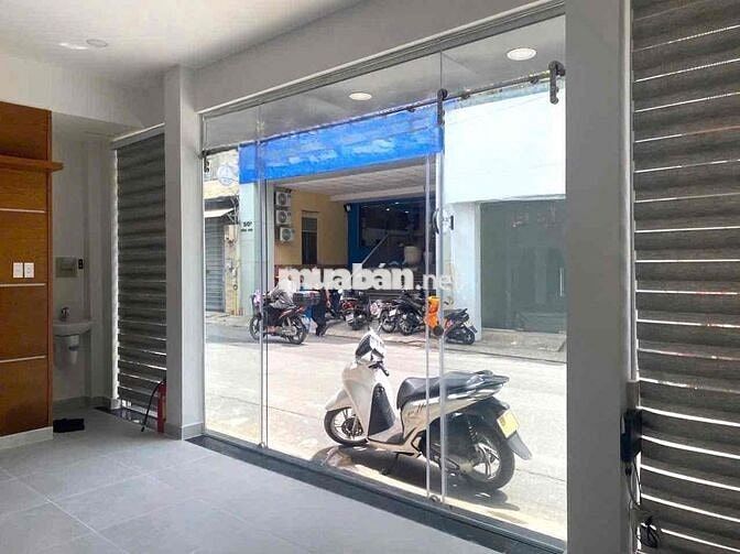 CHO THUÊ NHÀ MẶT TIỀN ĐƯỜNG ĐỒNG XOÀI,  TÂN BÌNH ,2 LẦU ( 6,8x4)