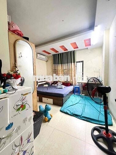 Nhà đẹp Cầu Bươu-oto 20m-Gần phố-40m*4T; MT4m