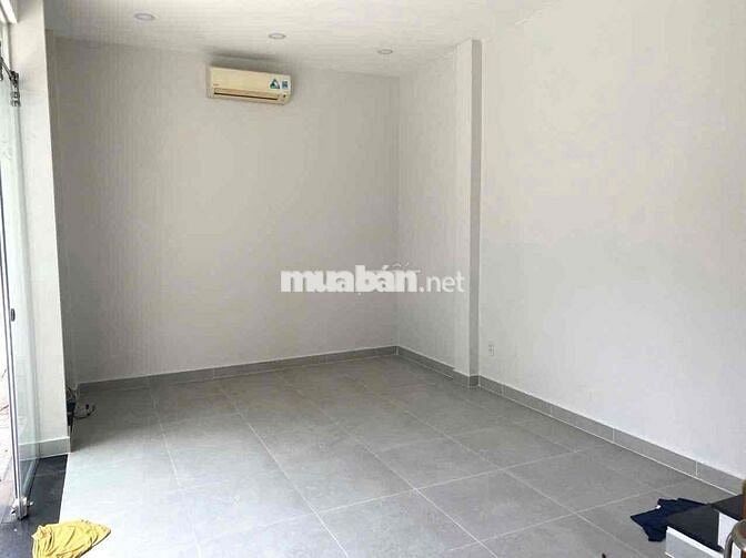 CHO THUÊ NHÀ MẶT TIỀN ĐƯỜNG ĐỒNG XOÀI,  TÂN BÌNH ,2 LẦU ( 6,8x4)