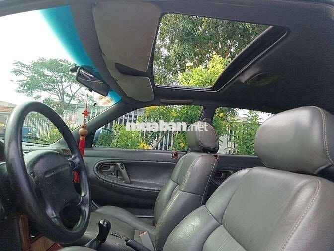 Madaz 626 sx 95 nhap khau my