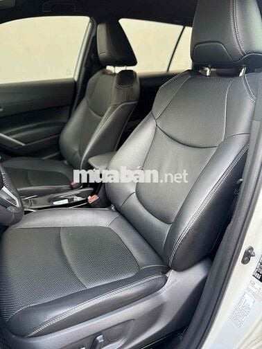 Toyota Corolla Cross 2022 1.8G - 13000 km
