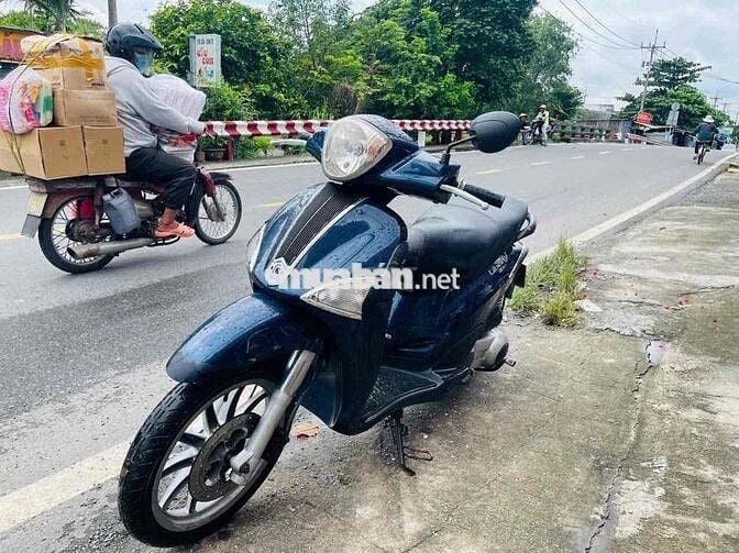 Libety 2021 đẹp zin êm