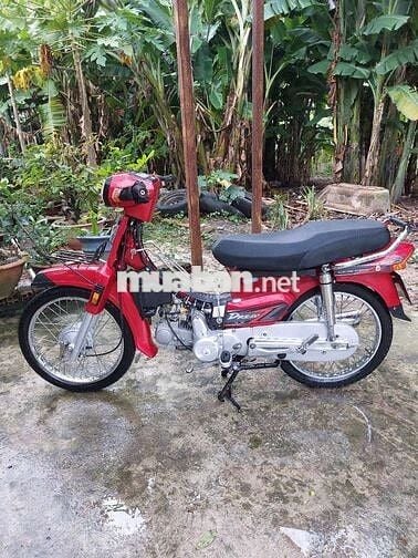 Đream liên doanh hãng đời 2023 giá 12tr500 fix lộc