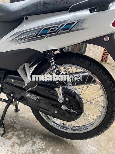 Wave A Date2024 Chính Chủ Xe Đẹp 99% Như Xe Mới