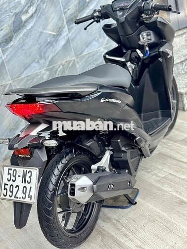 Vario125 2022 BSTP 9Chủ Zin ( Góp )