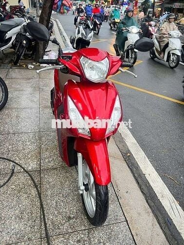 Honda vision 2016 mới 90% Bstp chính chủ