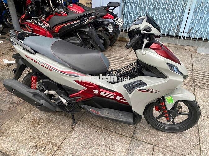 Honda air blade 160 ABS 2023 mới 90% hồ sơ gốc cầm