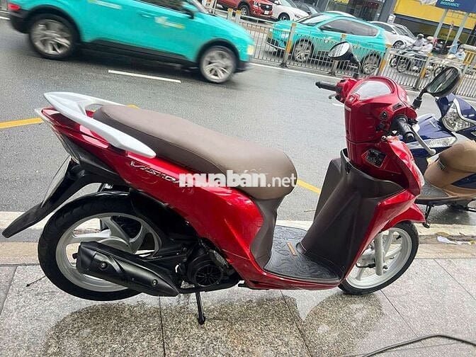 Honda vision 2016 mới 90% Bstp chính chủ