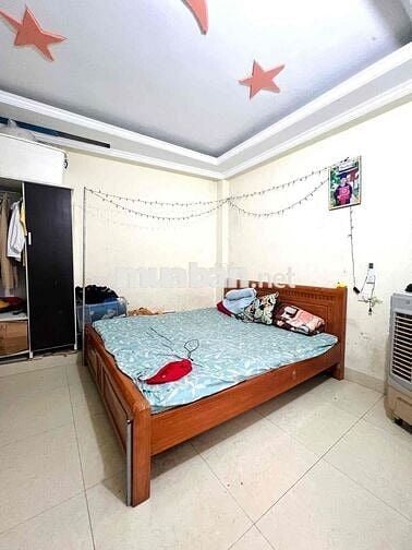 Nhà đẹp Cầu Bươu-oto 20m-Gần phố-40m*4T; MT4m