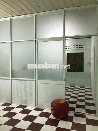 cần cho thuê nhà trung tâm tp biên hoà, hem ba gác, gần ga biên hoà