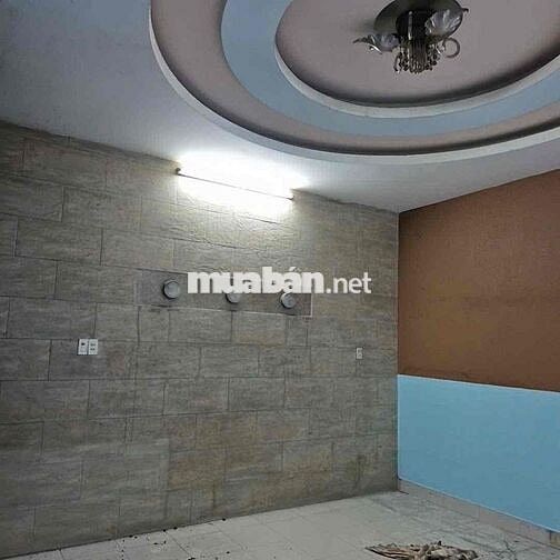 Cho thuê mặt bằng & nhà 1T3L, KDC Bửu Long, Đường N4, Biên Hoà.