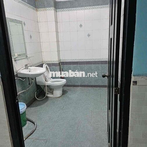 Cho thuê mặt bằng & nhà 1T3L, KDC Bửu Long, Đường N4, Biên Hoà.