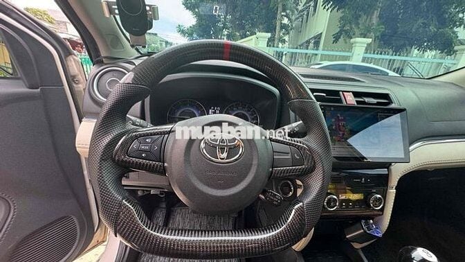 Toyota Rush 2020 - 90000 km