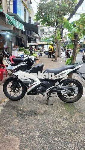 Xe Winner X 2022, chính chủ sử dụng ổn định