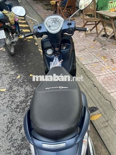 yamaha .GRANDE xanh nhám bản đặc biệt