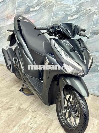 Vario125 2022 BSTP 9Chủ Zin ( Góp )