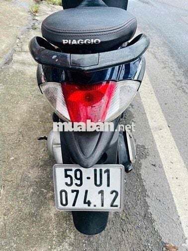 Libety 2021 đẹp zin êm