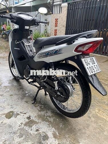 Wave A Date2024 Chính Chủ Xe Đẹp 99% Như Xe Mới
