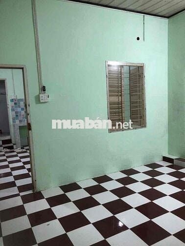 cần cho thuê nhà trung tâm tp biên hoà, hem ba gác, gần ga biên hoà