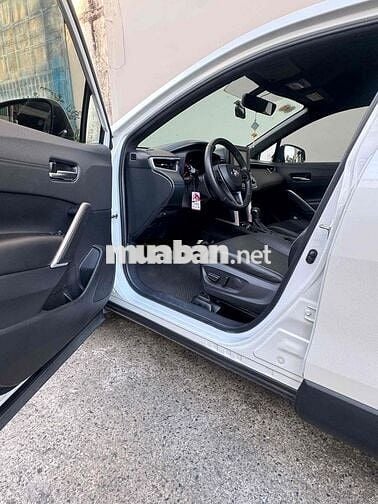Toyota Corolla Cross 2022 1.8G - 13000 km