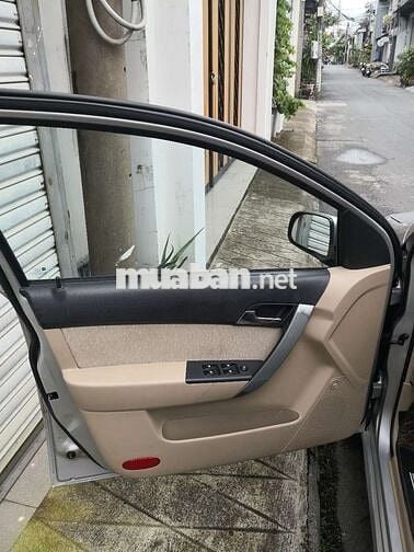 Aveo LT 2016 50.000 km(BAO TEST HÃNG)