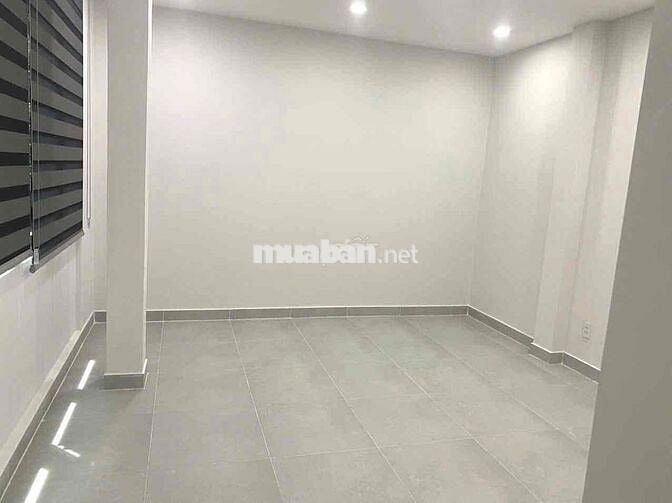CHO THUÊ NHÀ MẶT TIỀN ĐƯỜNG ĐỒNG XOÀI,  TÂN BÌNH ,2 LẦU ( 6,8x4)
