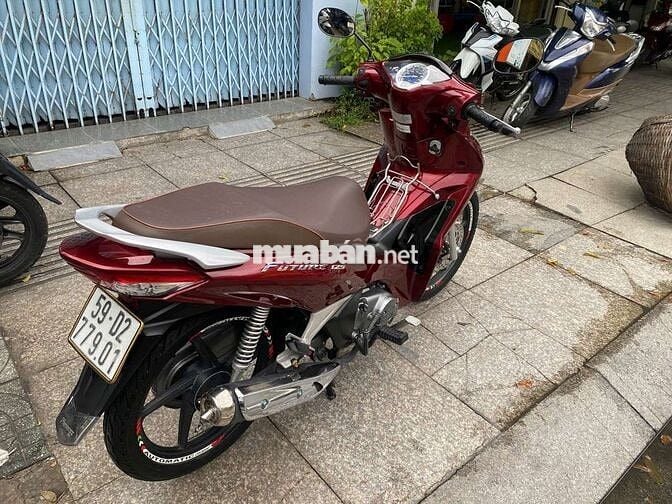 Honda future led Fi 2020 mới 90% Bstp chính chủ