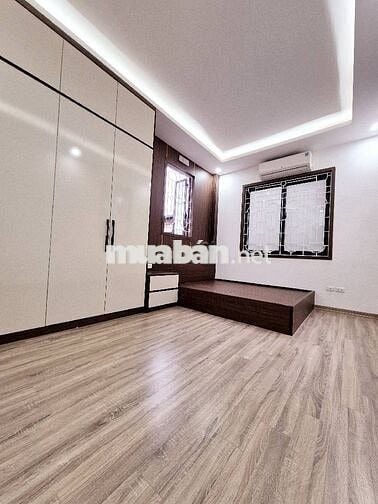 🏠NHỈNH 7 TỶ - 30M2 - NHÀ DÂN XÂY 5 TẦNG - TT ĐỐNG ĐA - 1 NHÀ RA Ô TÔ