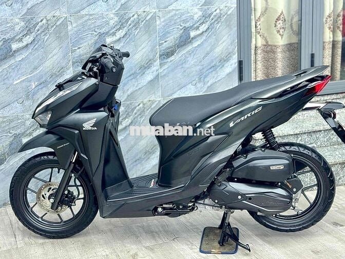 Vario125 2022 BSTP 9Chủ Zin ( Góp )