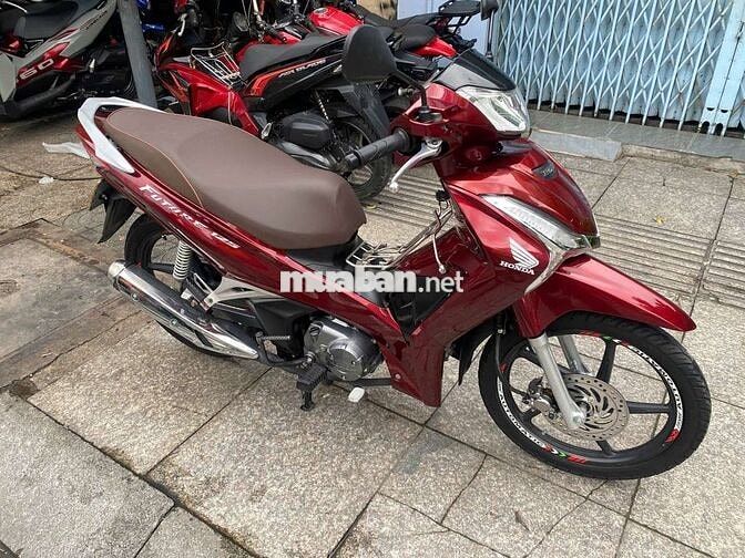 Honda future led Fi 2020 mới 90% Bstp chính chủ