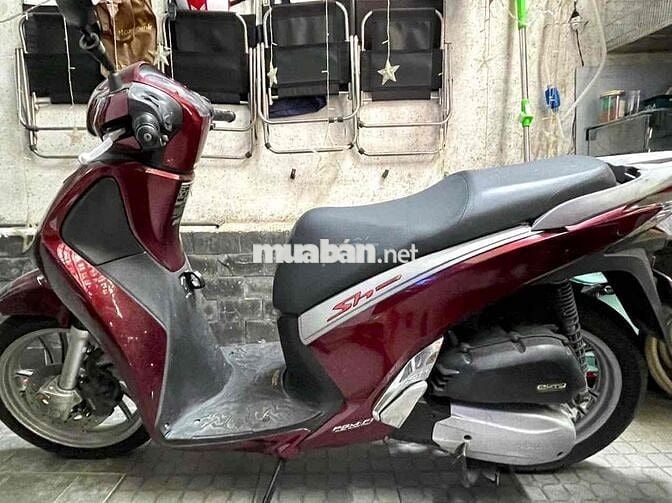 LỚN TUỔI KHÔNG ĐI CẦN BÁN