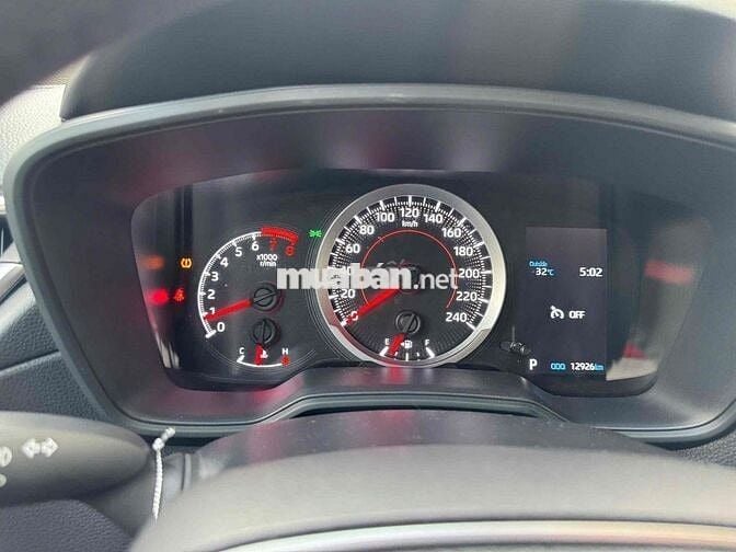 Toyota Corolla Cross 2022 1.8G - 13000 km