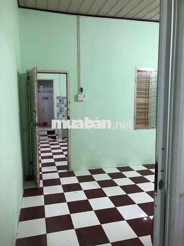 cần cho thuê nhà trung tâm tp biên hoà, hem ba gác, gần ga biên hoà