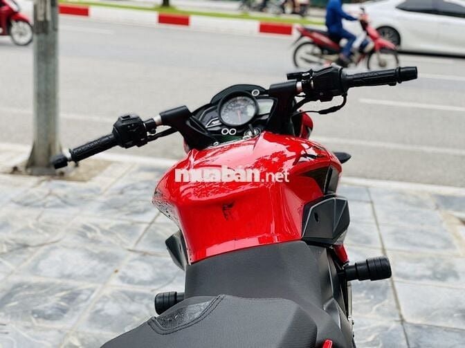 KAWASAKI NS 200 ĐỎ CHÍNH CHỦ 2020 BIỂN 29A