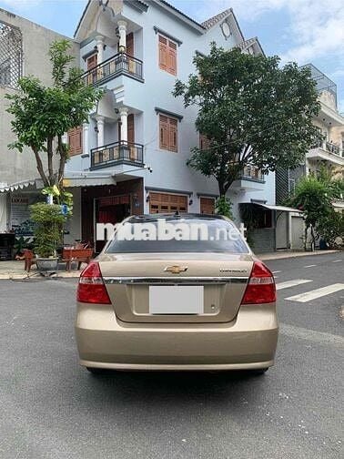 Chevrolet Aveo 2016 - 140000 km