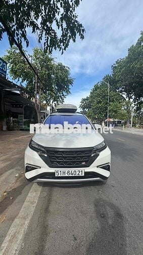 Toyota Rush 2020 - 90000 km
